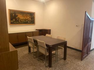 Edifici a Carrer de l'estació 40. Se vende edificio en almoines