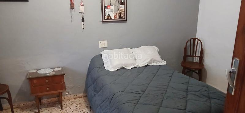 Foto 4f8d1a08-756d-4b32-b214-82914e7884b4. Casa in carrer de sant domènec 20 in Oliva pueblo Oliva