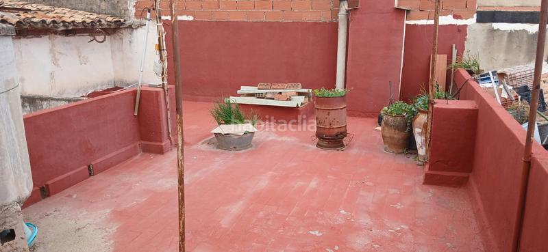 Foto 520c5781-4b10-4d52-9753-e384d5fbf41e. Casa in carrer de sant domènec 20 in Oliva pueblo Oliva