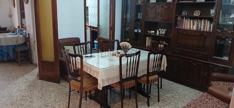 Foto 53e868f9-4104-4ab9-a83d-faa54cbf2620. Casa in carrer de sant domènec 20 in Oliva pueblo Oliva