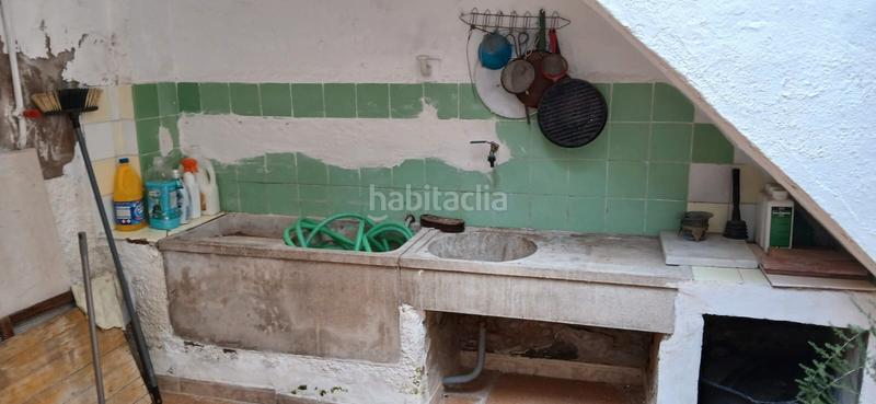 Foto 59181413-2d78-4300-b8a8-aad472c41988. Casa in carrer de sant domènec 20 in Oliva pueblo Oliva