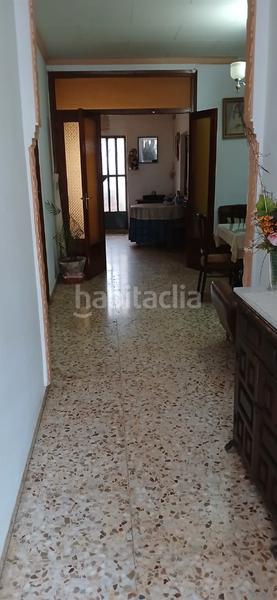 Foto 7181459c-d071-4b0b-84fa-e0099ca761e1. Casa in carrer de sant domènec 20 in Oliva pueblo Oliva