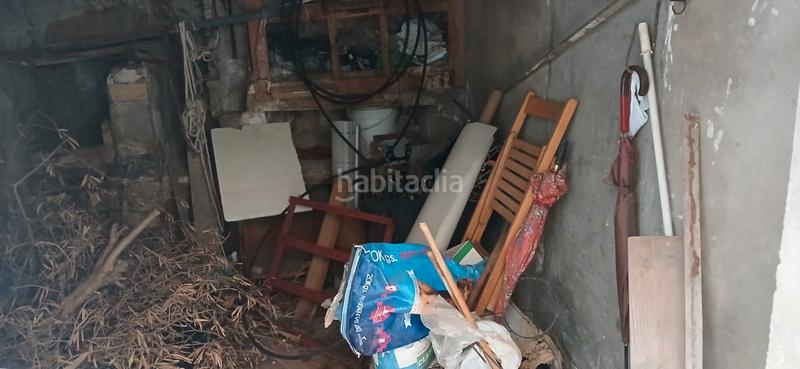 Foto 76b254d4-f21b-49b1-ae36-c04d5ffecd60. Casa in carrer de sant domènec 20 in Oliva pueblo Oliva