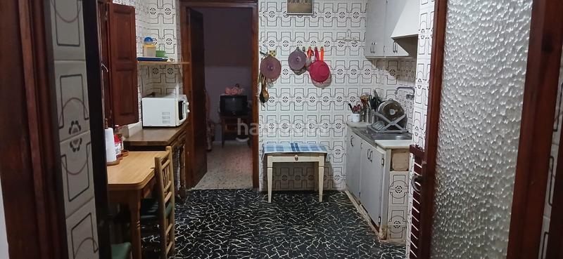 Foto 8cc7a363-869e-4640-b6d0-0155ab682652. Casa in carrer de sant domènec 20 in Oliva pueblo Oliva