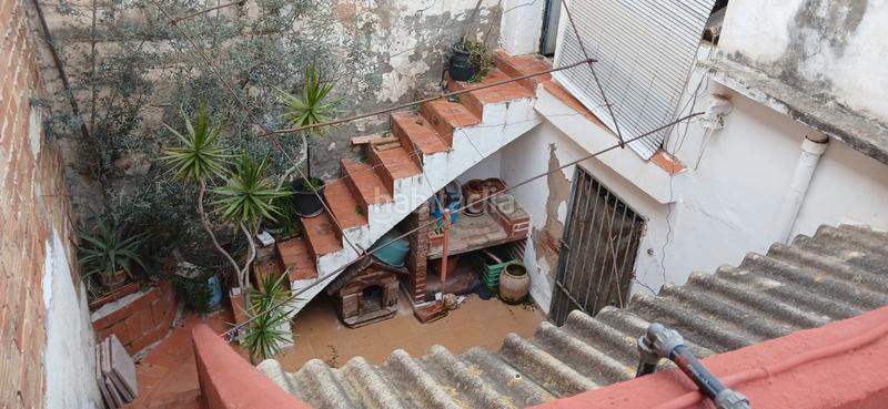 Foto b192c2f2-8901-4896-8b96-5d5c724eee7b. Casa in carrer de sant domènec 20 in Oliva pueblo Oliva