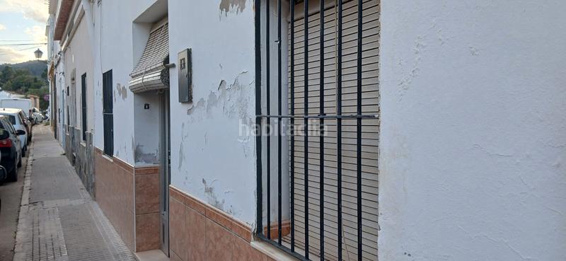 Foto b4de90ea-9cfa-4a81-9ec3-aeddb80888eb. Casa in carrer de sant domènec 20 in Oliva pueblo Oliva