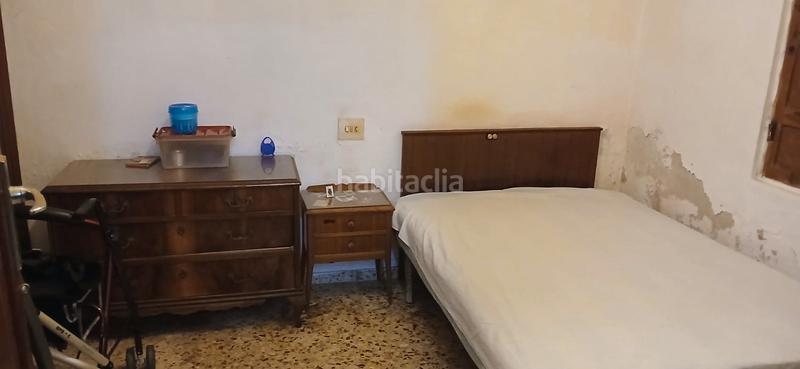 Foto d07449e9-f0d4-4a0b-9069-b44d55c3ffe5. Casa in carrer de sant domènec 20 in Oliva pueblo Oliva