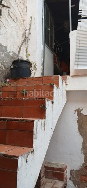 Foto d15ccfc0-d953-4cdc-aa96-539c54621e54. Casa in carrer de sant domènec 20 in Oliva pueblo Oliva