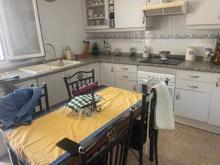 Maison jumelée  Carrer de l'assagador 2. Se vende adosado en gandia