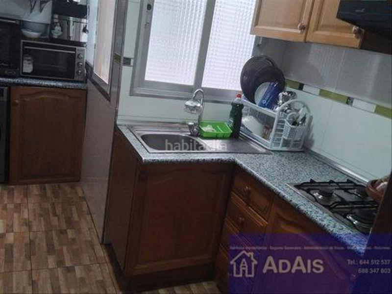 Foto 19fecaca-0ecd-483a-8d5e-a1a6f0388509. Piso en plaça d'espanya s/n se vende piso en Germaníes - Juzgados Gandia