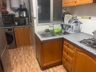 Appartement à Plaça d'espanya s/n. Se vende piso en gandia