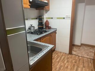 Piso en Plaça d'espanya s/n. Se vende piso en gandia