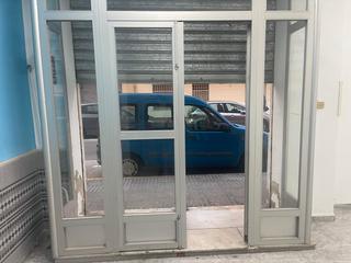 Geschäftsraum in Carrer Pintor Sorolla 29