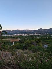 Wohngrundstück in Vía pista 10. Se vende terreno urbano en pego