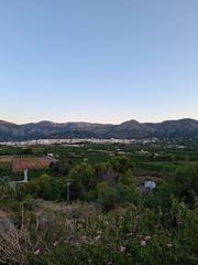 Terreno residenziale in Vía pista 10. Se vende terreno urbano en pego