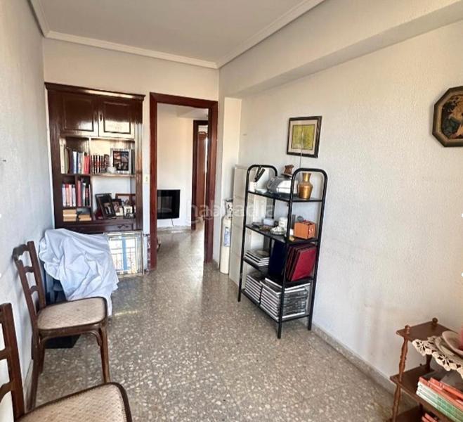 Foto 6cc541b8-6f9f-479d-aa7b-6b5393978973. Pis a carrer sant jaume 30 a Bellreguard