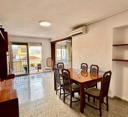 Flat in Carrer sant jaume 30. Se vende piso en gandia