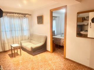 Appartement à Carrer Pintor Joan de Joanes 11