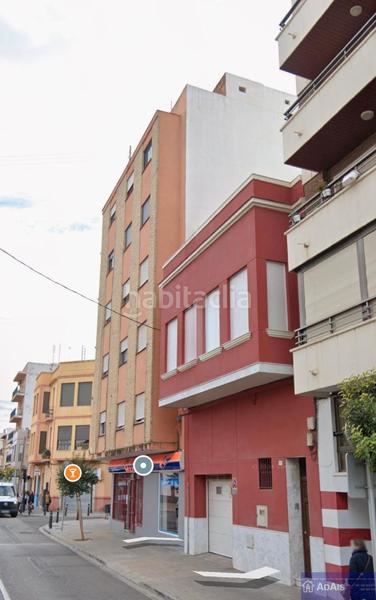 Foto 0f296e16-6af5-4765-89bc-3e41e66630f9. Appartamento in carrer dels pellers 60 in Benipeixcar - El Raval Gandia