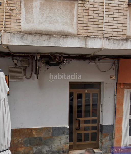 Foto 2ab24208-6627-42f1-8975-35e4db83c17c. Appartamento in carrer dels pellers 60 in Benipeixcar - El Raval Gandia