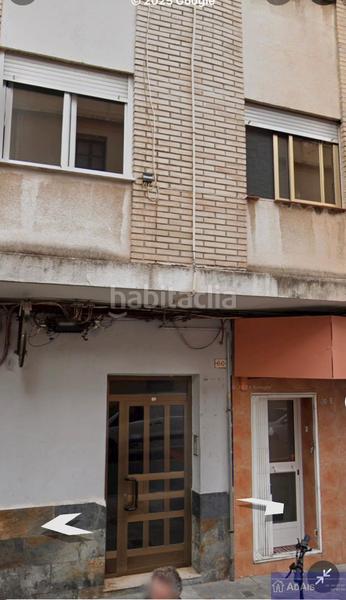 Foto 4d6d6802-ff5a-43fd-a7ac-a023451a1f8b. Appartamento in carrer dels pellers 60 in Benipeixcar - El Raval Gandia