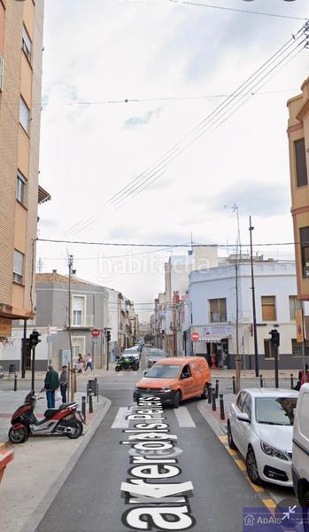 Foto 9190dfa9-848d-4c7c-bea1-3cfb2c62b79f. Appartamento in carrer dels pellers 60 in Benipeixcar - El Raval Gandia