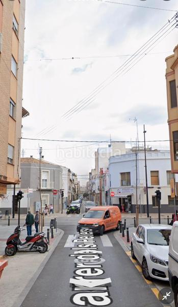 Foto c4a2db6b-8287-4895-90b4-17c9e4955388. Appartamento in carrer dels pellers 60 in Benipeixcar - El Raval Gandia