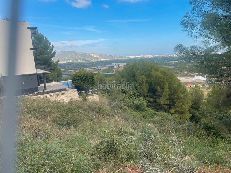 Foto 58784d37-7401-40e4-948f-2b4741204ecb. Wohngrundstück in calle salze 1 in Ador