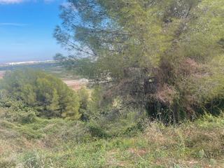 Terrain résidentiel à Calle salze 1. Se vende terreno urbano