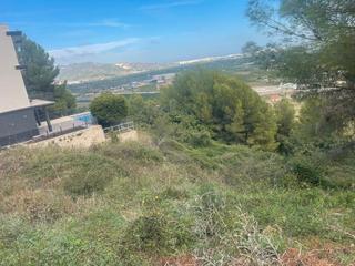 Residential Plot in Calle salze 1. Se vende terreno urbano