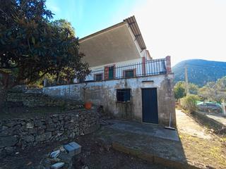 Chalet à Travessia barx travessera 1. Se vende chalet en barx