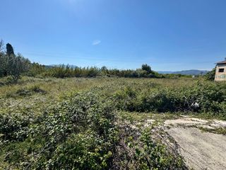 Rural plot in Carrer ponent 168