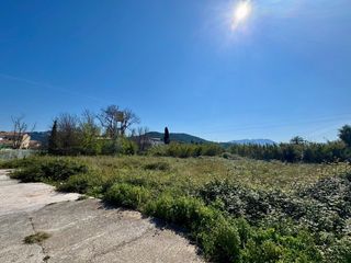 Rural plot in Carrer ponent 168
