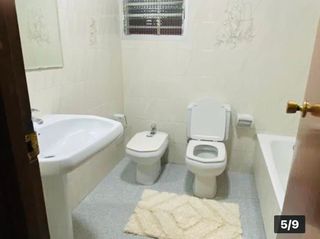 Pis a Carrer Primer de Maig 38