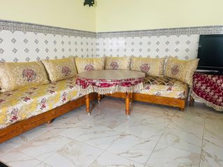 Haus in Calle joaquín rodrigo 6. Se vende casa en oliva