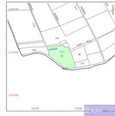 Rural plot in Camí molí 88. Se vende terreno en la alquería de la condesa