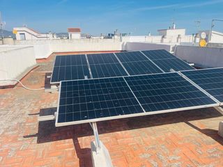 Etagenwohnung in Carrer de pau picasso 11. Se vende piso en bellreguard