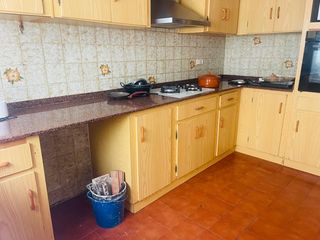 Flat in Carrer de pau picasso 11. Se vende piso en bellreguard