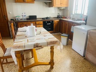 Pis  Calle miguel malonda 1. Se vende piso en palma de gandia