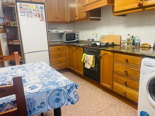 Pis a Carrer lluís vives 19. Se vende piso en gandia