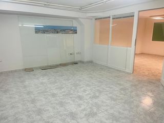 Local Comercial a Carrer de Daimús 14