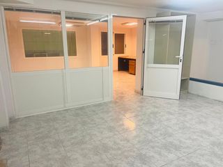 Geschäftsraum in Carrer de daimús 14. Se vende local en gandia