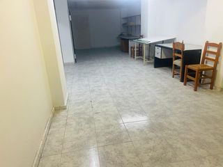 Local Comercial a Carrer de Daimús 14