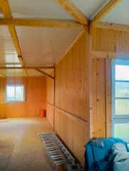 Bauernhof in Camino de marchuquera 167. Se vende casa rustica en ador