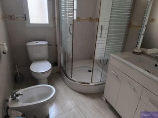 Piso en Carrer de joan ramon jiménez 16. Se vende piso en gandia