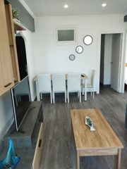 Piccolo appartamento  Carrer riu grande 34b. Se vende apartamento en la playa de denia
