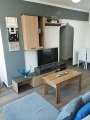 Apartament a Carrer Riu Grande 34B