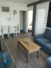 Apartament a Carrer Riu Grande 34B