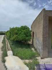Country house  Partida tancaes 175. Se vende casita rustica en villalonga