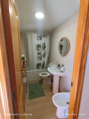 Apartament a Avinguda d'Alacant 18